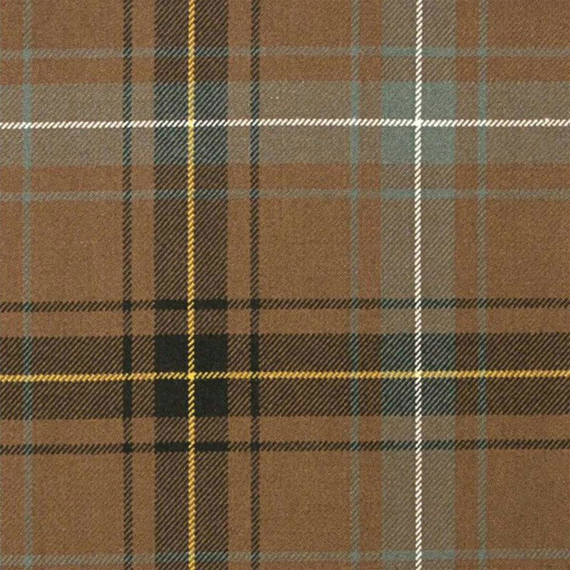 Henderson Weathered Tartan Kilt