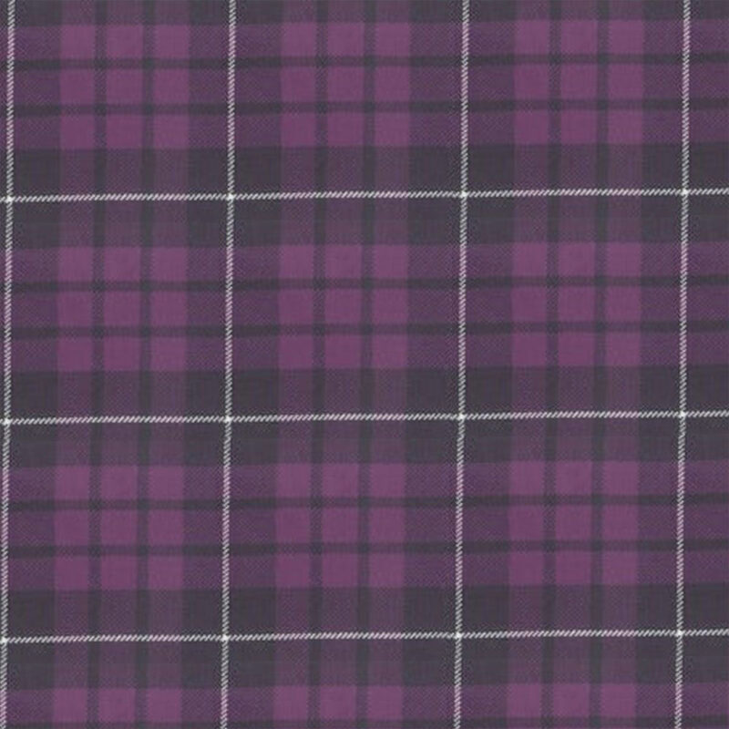Highland Mist Jr002t Tartan