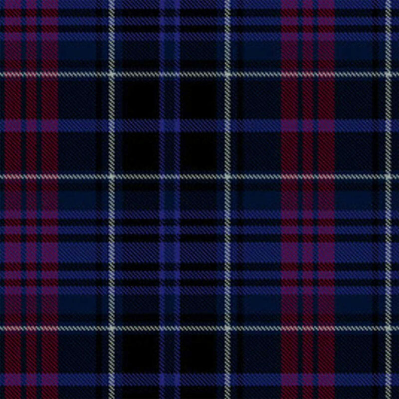 Hopkins Tartan
