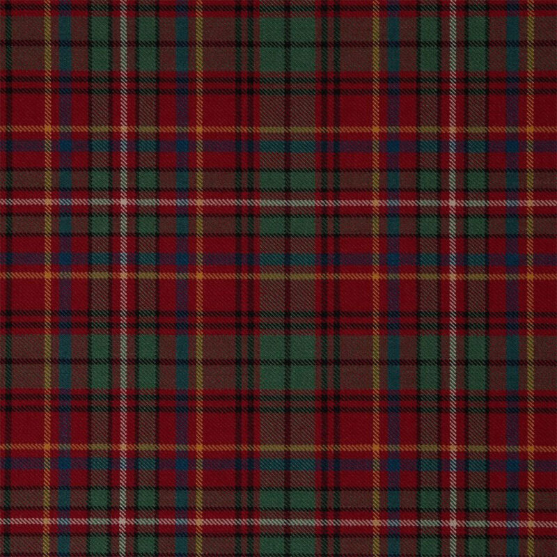 Innes Withered Tartan