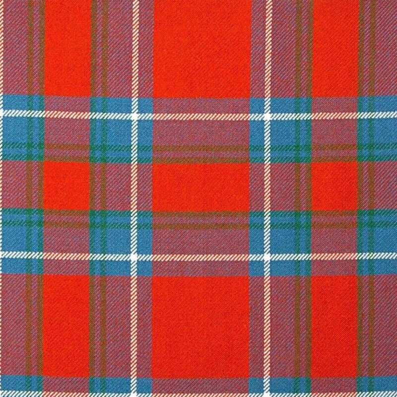 Inverness Ancient Tartan