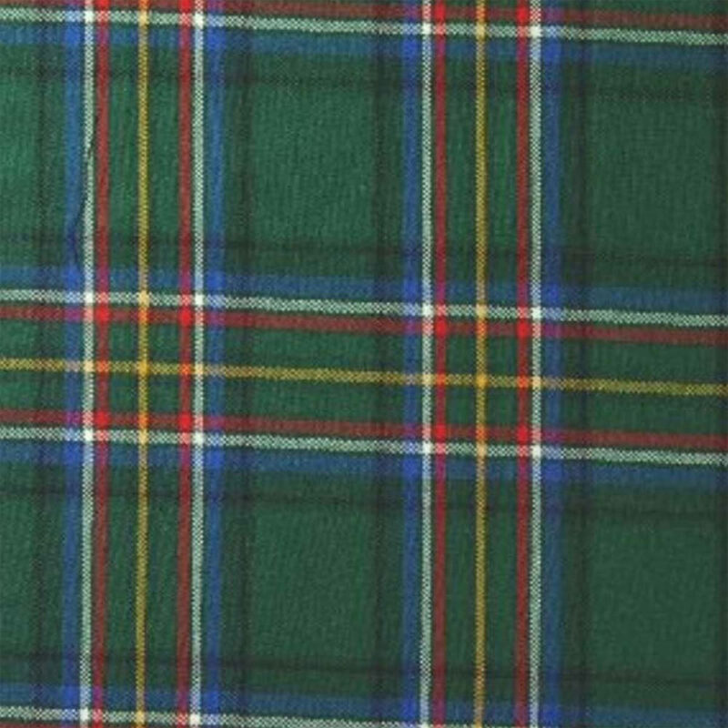 Irish American Tartan
