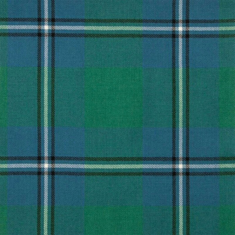 Irvine Ancient Tartan