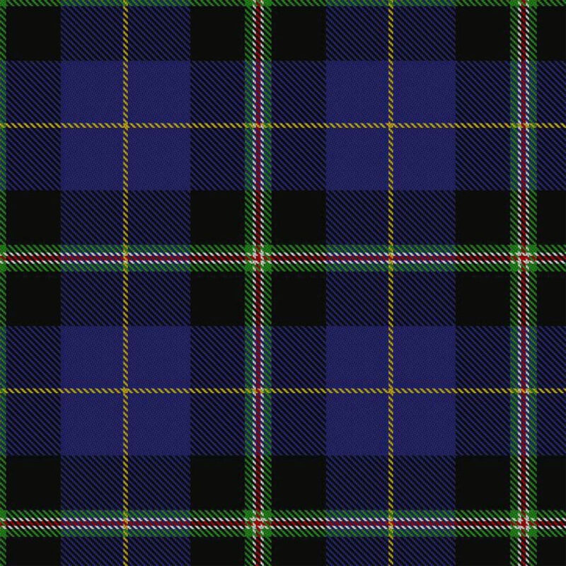 Italian Tartan