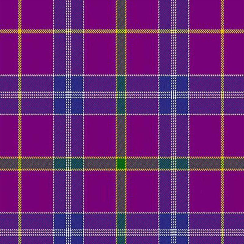 Jackson Tartan Kilt – Image 2