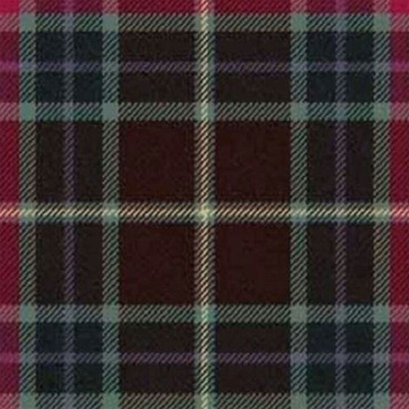 Jacobite Rebellion Modern Tartan