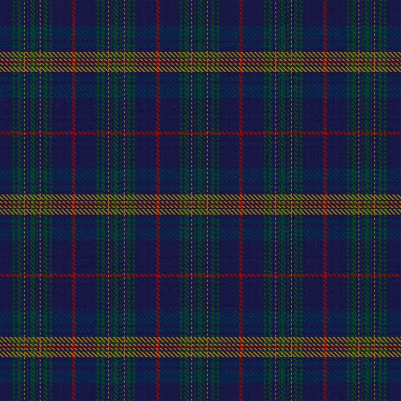 Jenkins Tartan