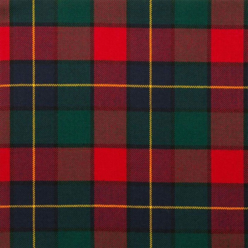 Kilgour Modern Tartan