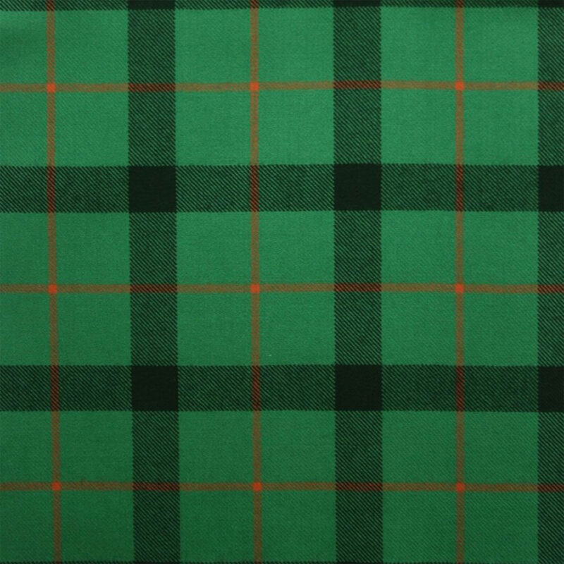 Kincaid Ancient Tartan