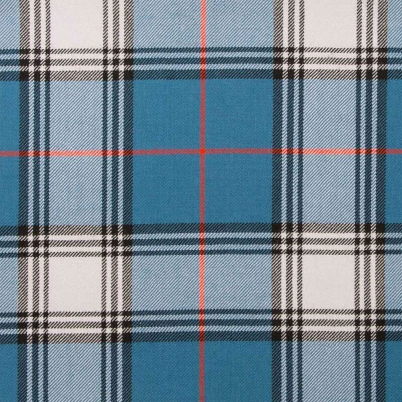 Kinnaird Ancient Tartan