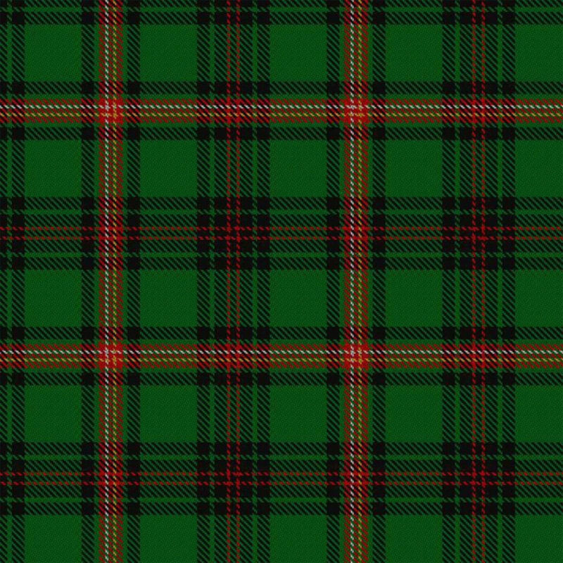 Kinnear Tartan