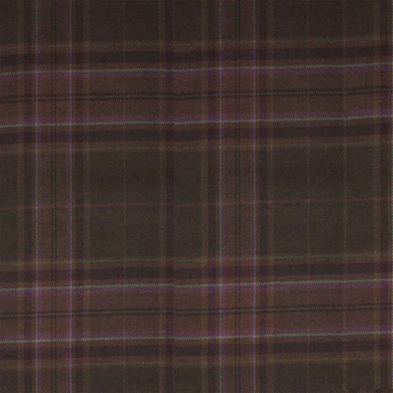 Kintyre Bramble Tartan Kilt