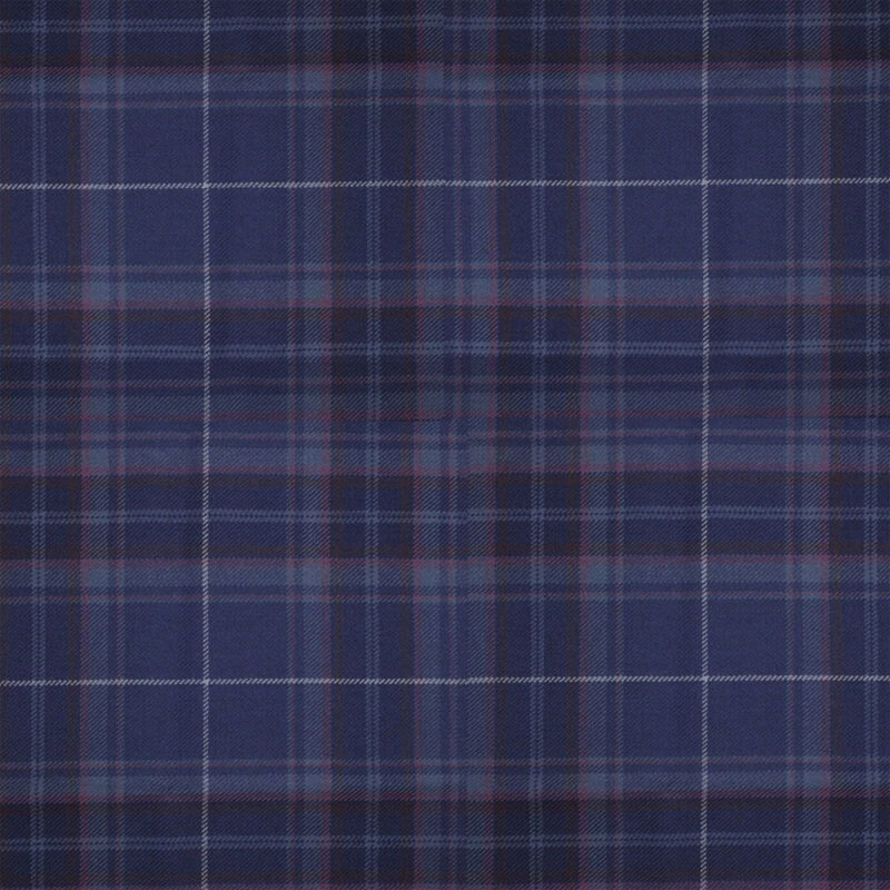 Kintyre Dusk Tartan Kilt
