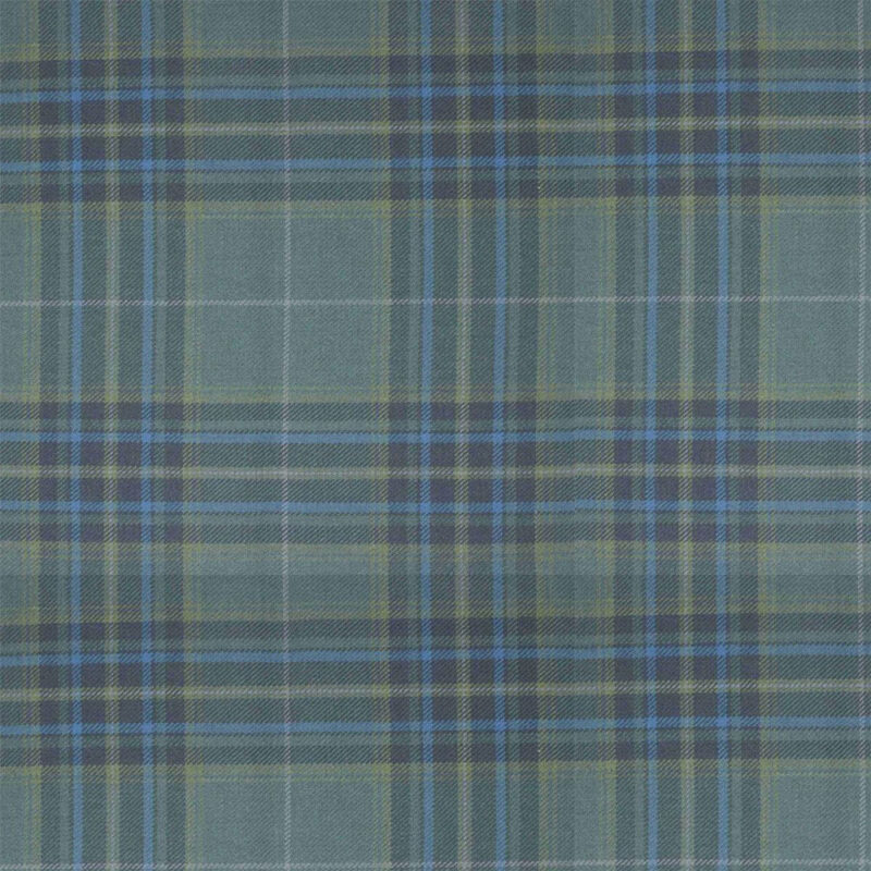 Kintyre Fen Tartan Kilt