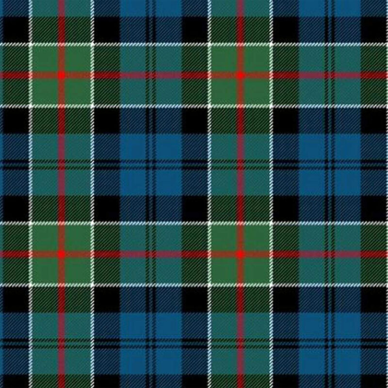 Kirkpatrick Tartan