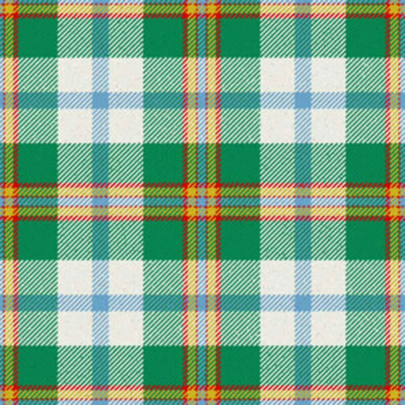 Lake Ainsile Tartan Kilt