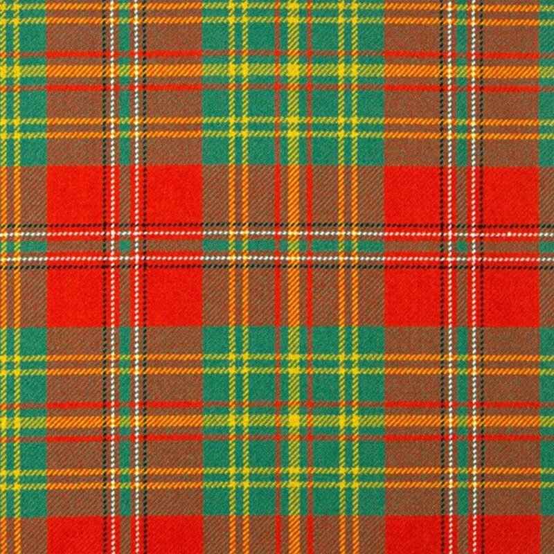 Leask Ancient Tartan Kilt