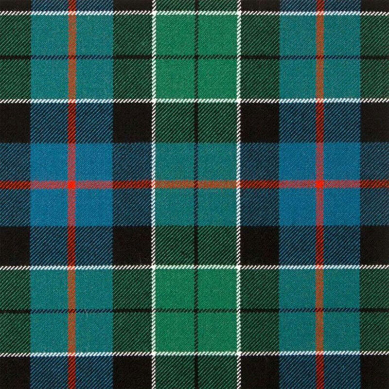 Leslie Green Ancient Tartan