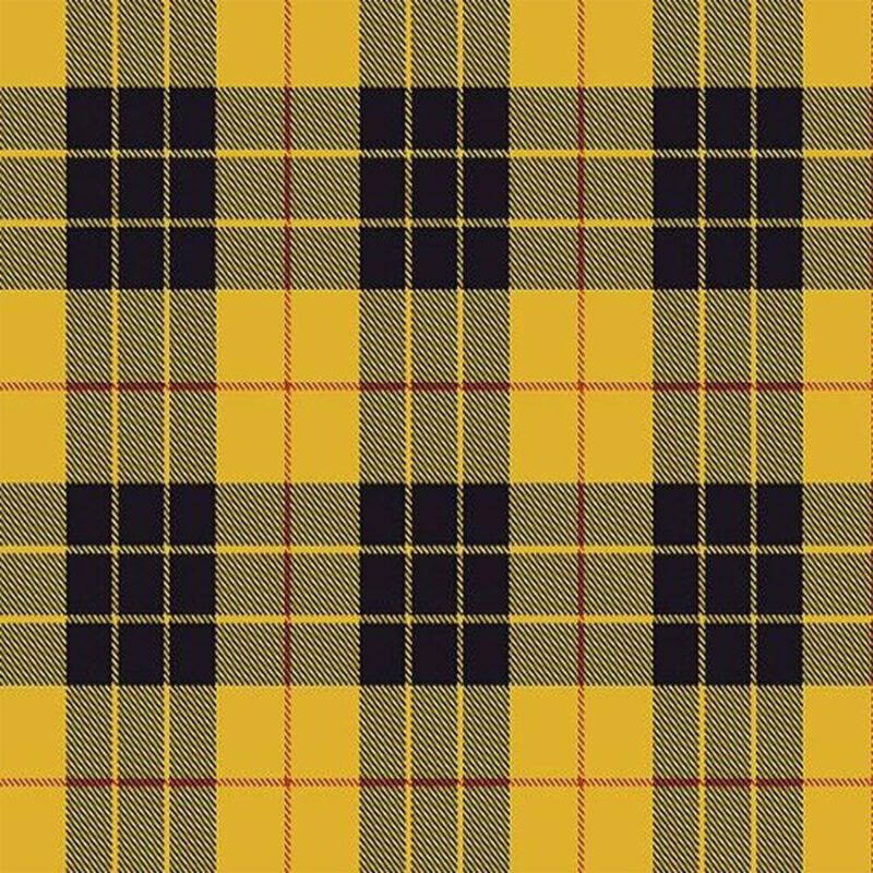 Lewis Ancient Tartan