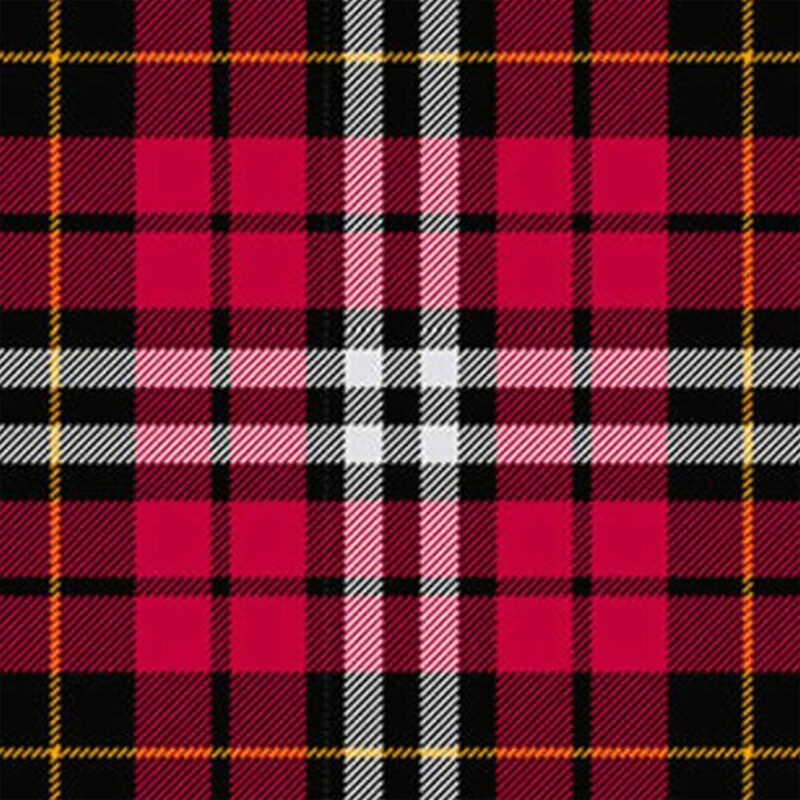 Little Tartan Kilt