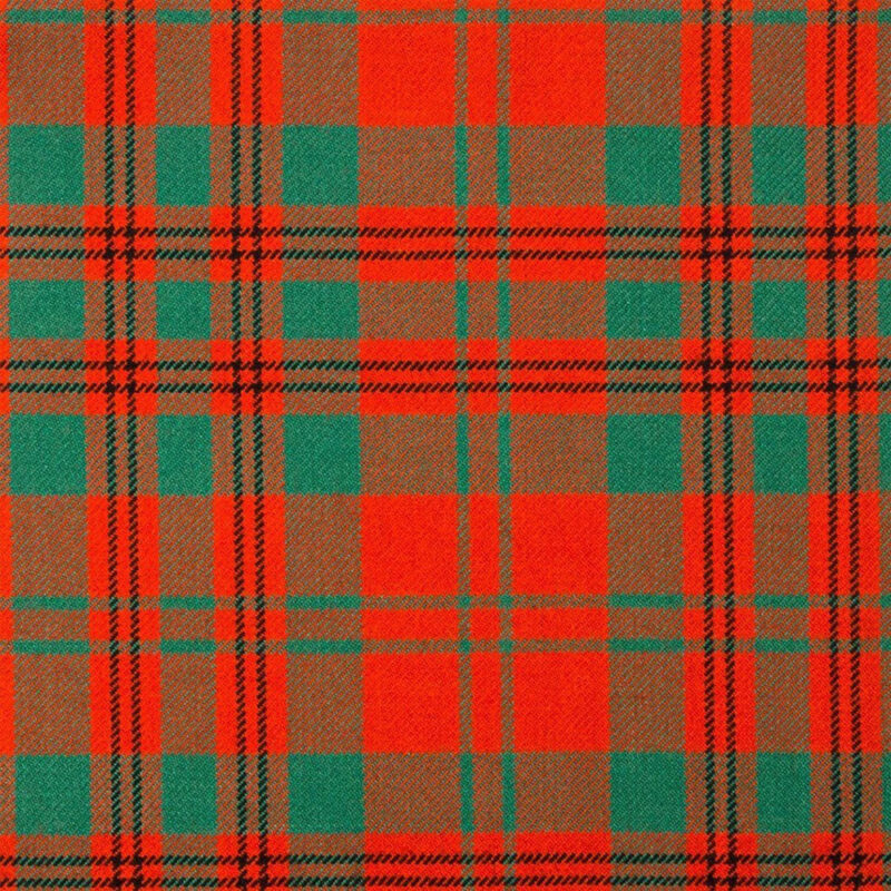 Livingston Ancient Tartan