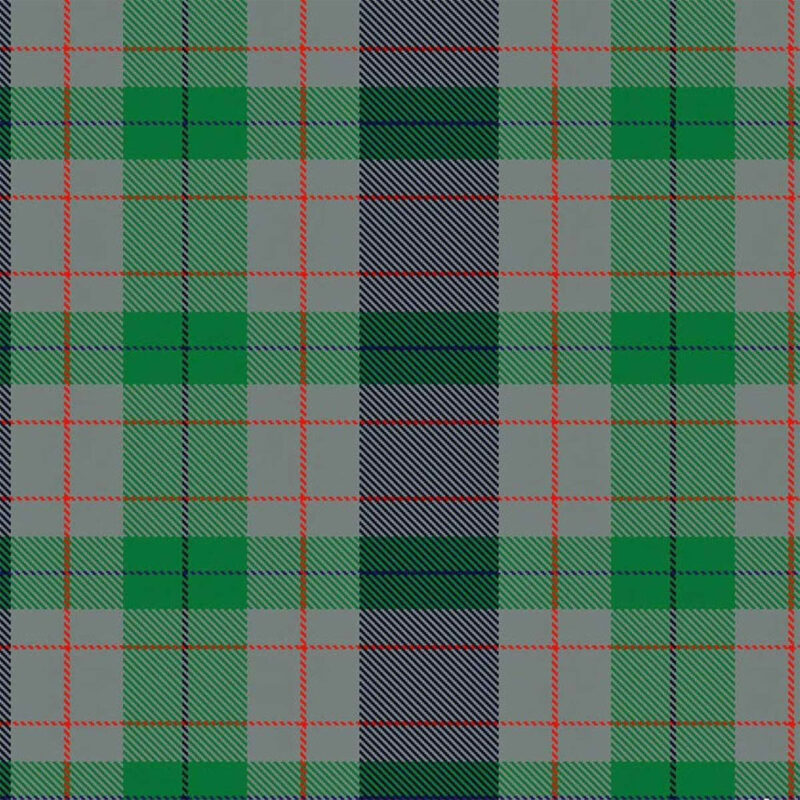 Lloyd Hunting Ancient Tartan Kilt