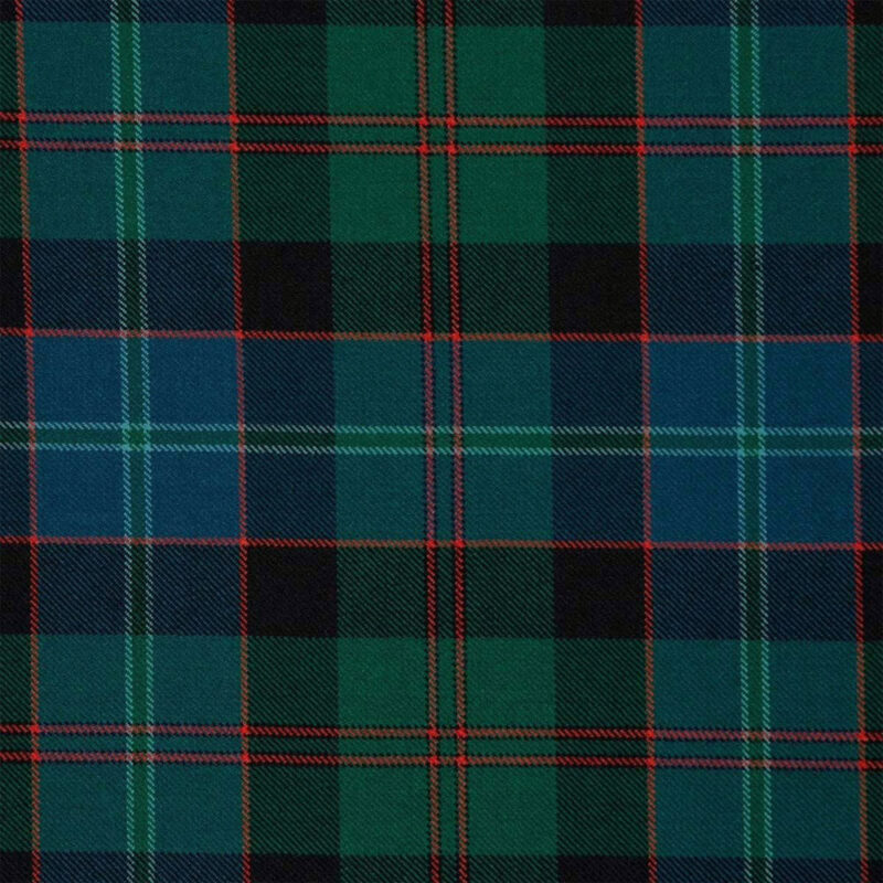 Lochaber Ancient Tartan Kilt