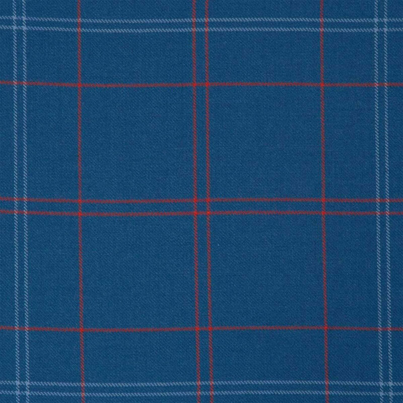 Lochaber Old Ancient Tartan