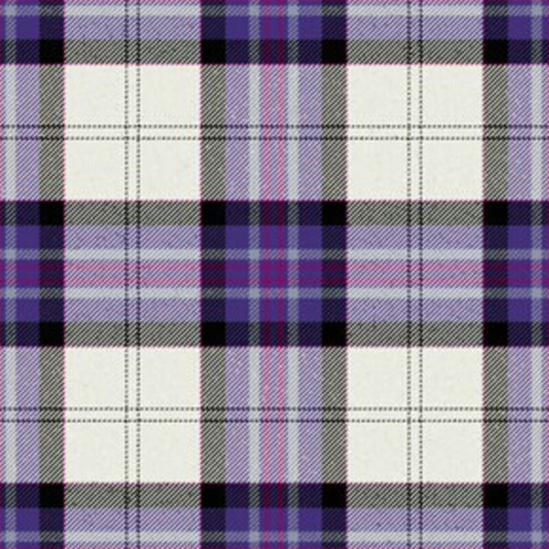 Lochnagar Dress Tartan