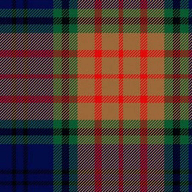 Longford County Tartan