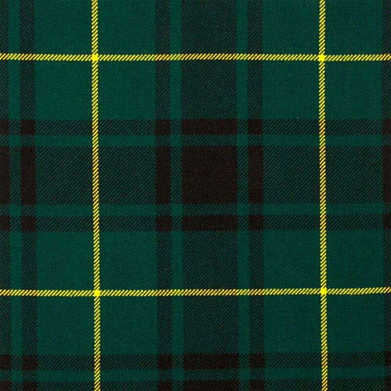 MacArthur Modern Tartan