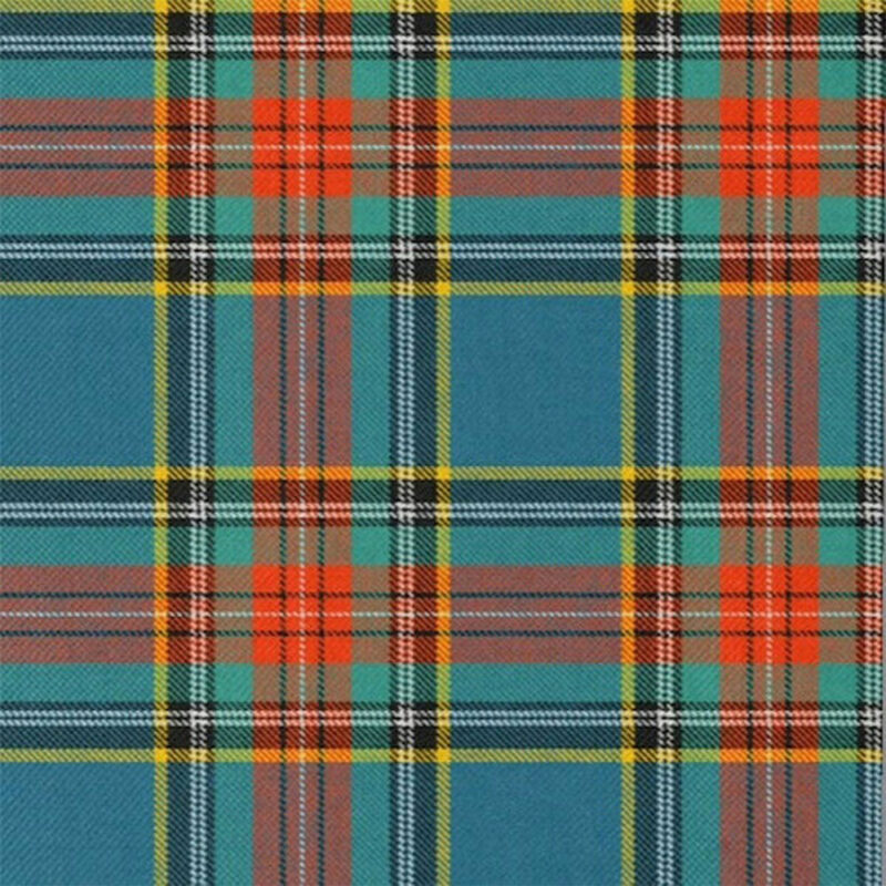 MacBeth Ancient Tartan