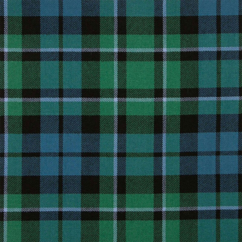 MacCallum Ancient Tartan