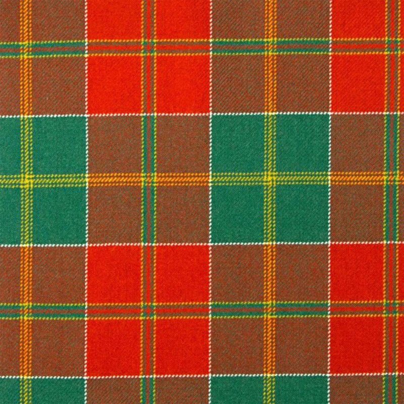 MacDonald OF Kingsburgh Modern Tartan