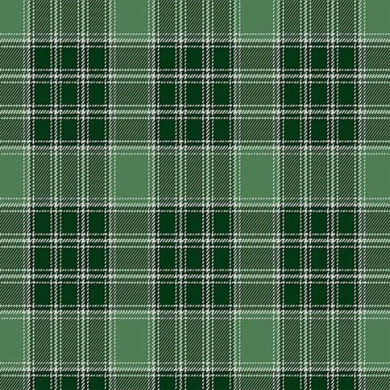 MacDonald Lord OF The Isles Hunting Tartan