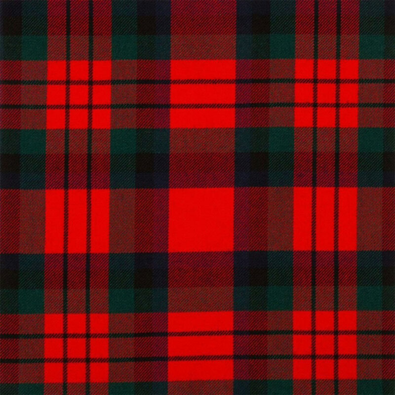 MacDuff Modern Tartan Kilt – Image 2