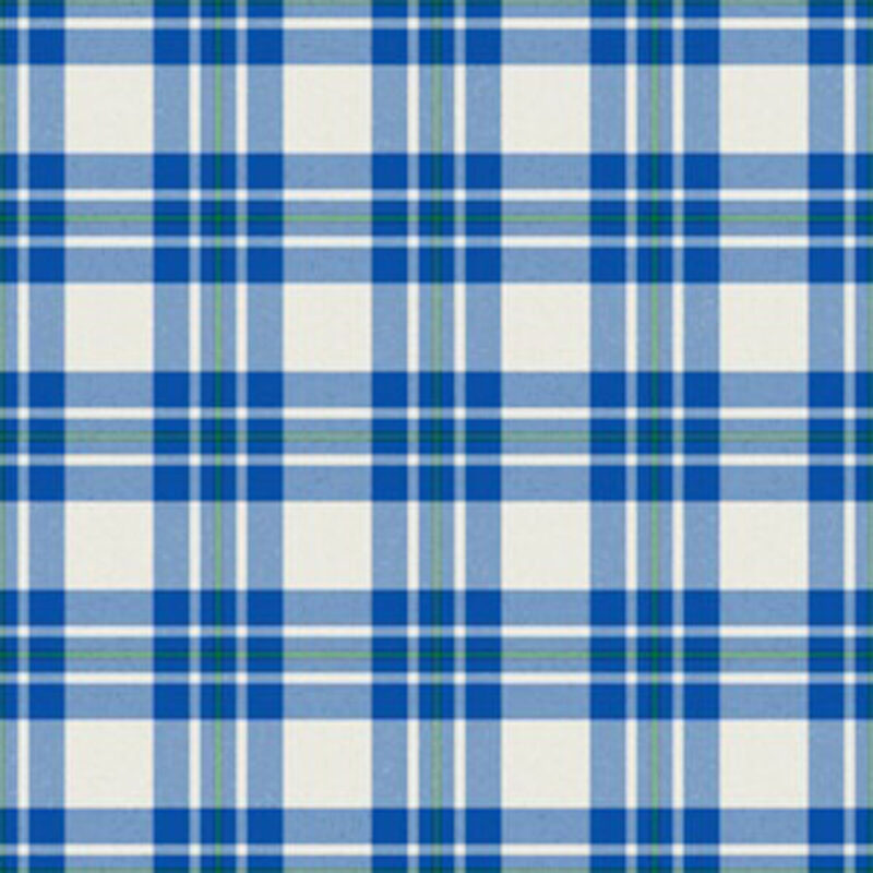 MacGregor Dress Royal Tartan