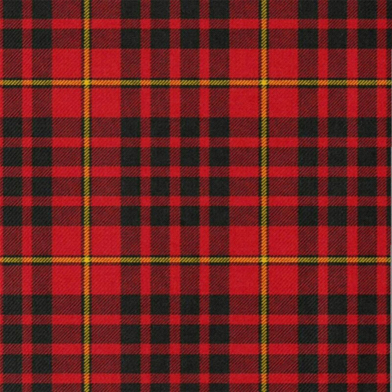 MacIan Modern Tartan