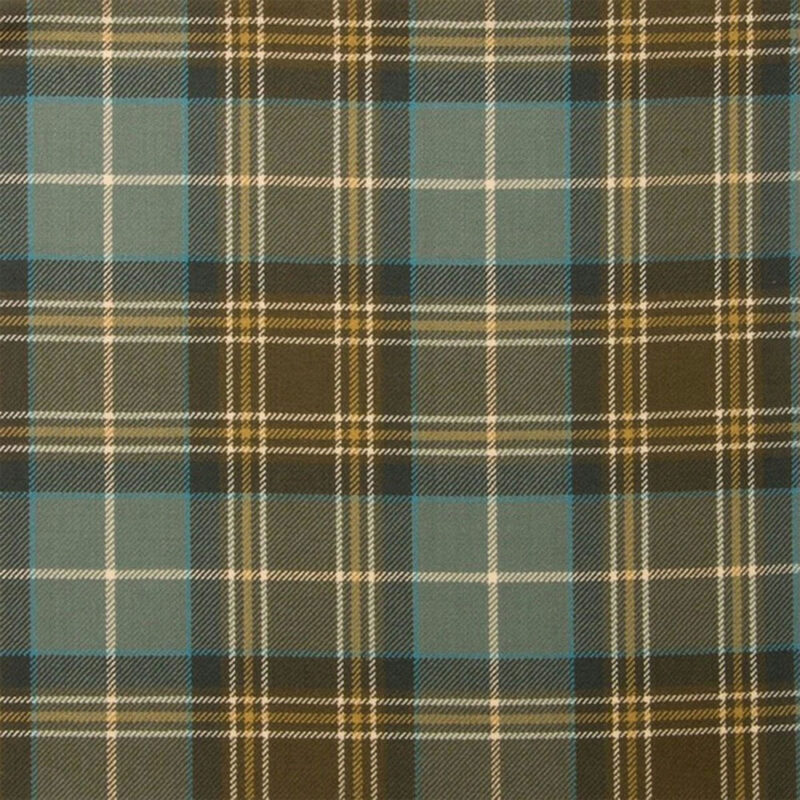 MacKellar Weathered Tartan