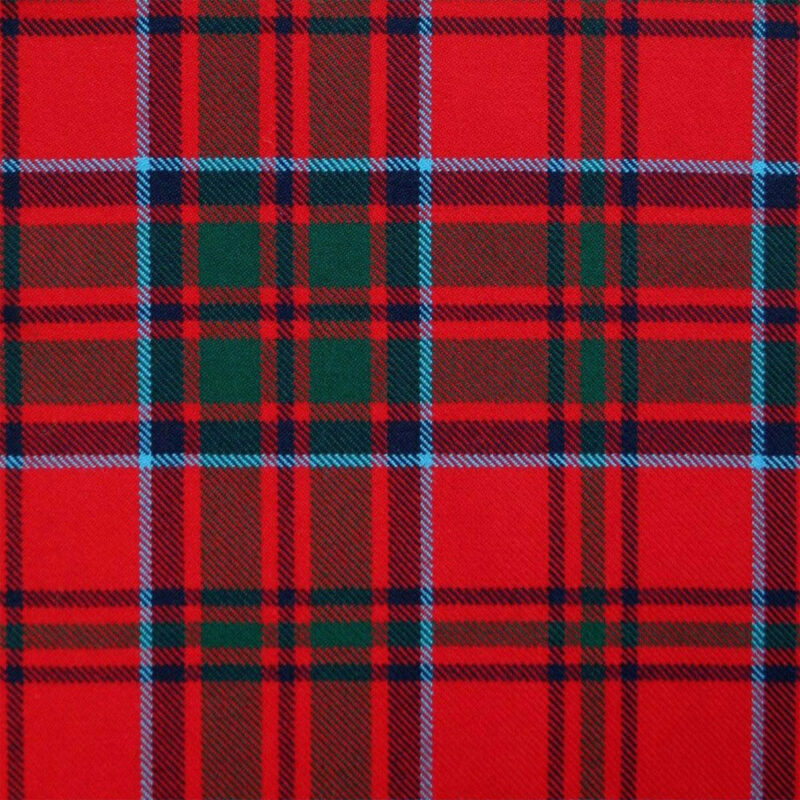 MacKillop Tartan