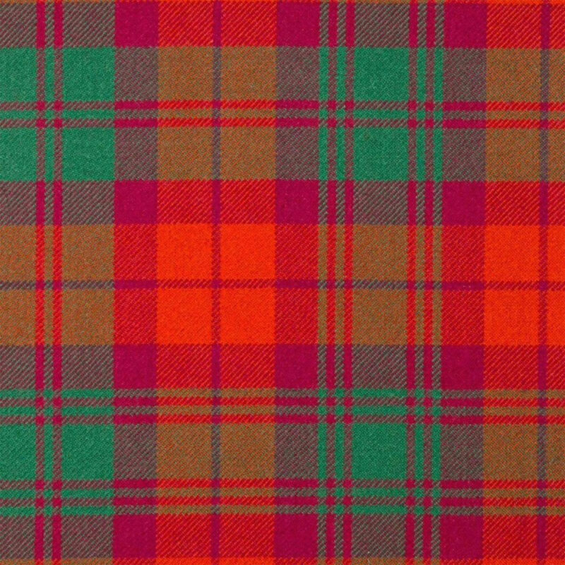 MacNab Ancient Tartan