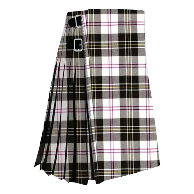 MacPherson Dress Modern Tartan Kilt