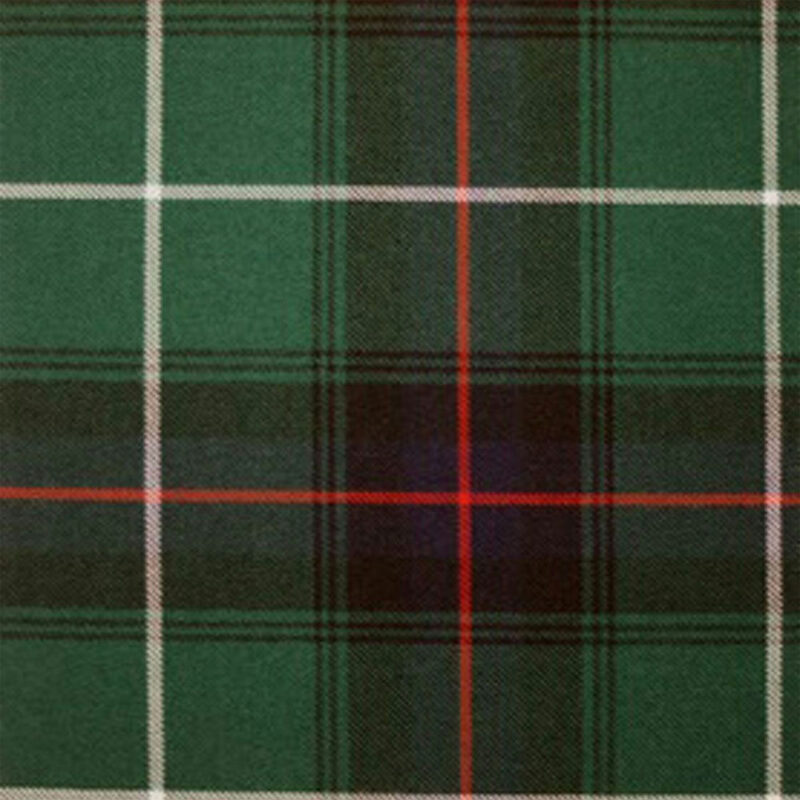 Macdonald Of The Isles Hunting Modern Tartan