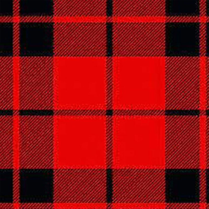Macleod Of Raasay Modern Tartan Kilt – Image 2