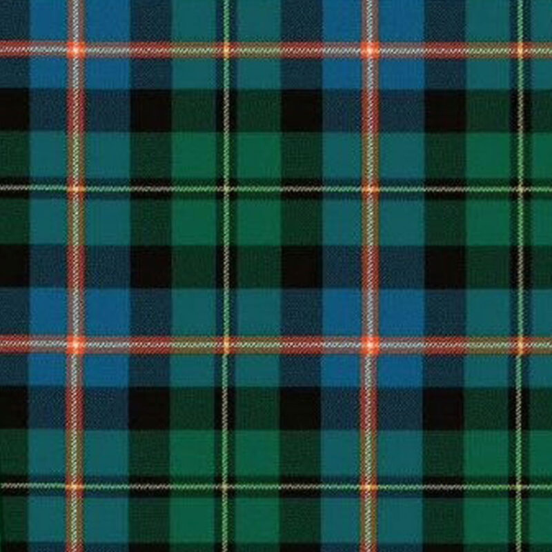 Macneil Ancient Tartan
