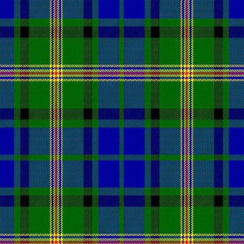 Maitland Tartan