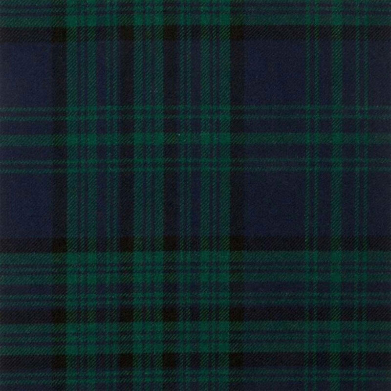 Mathieson Hunting Modern Tartan