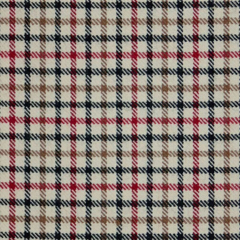 Maxton Check Tartan