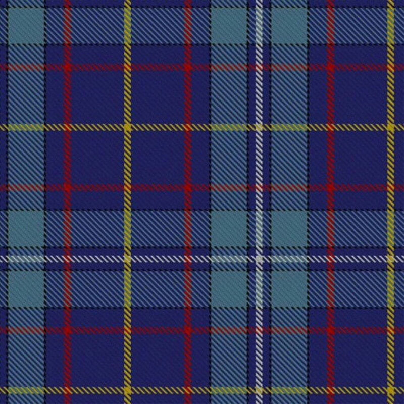McCormick Tartan Kilt