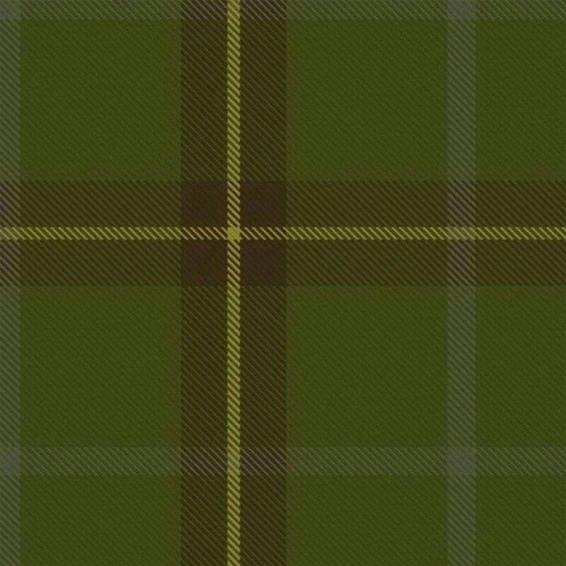 Mcguigan Tartan Kilt